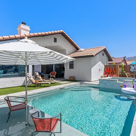 La Quinta Cove Oasis - Pool,Spa,Hiking,Tennis,Golf,Stagecoach And Coachella! 라퀸타 외부 사진