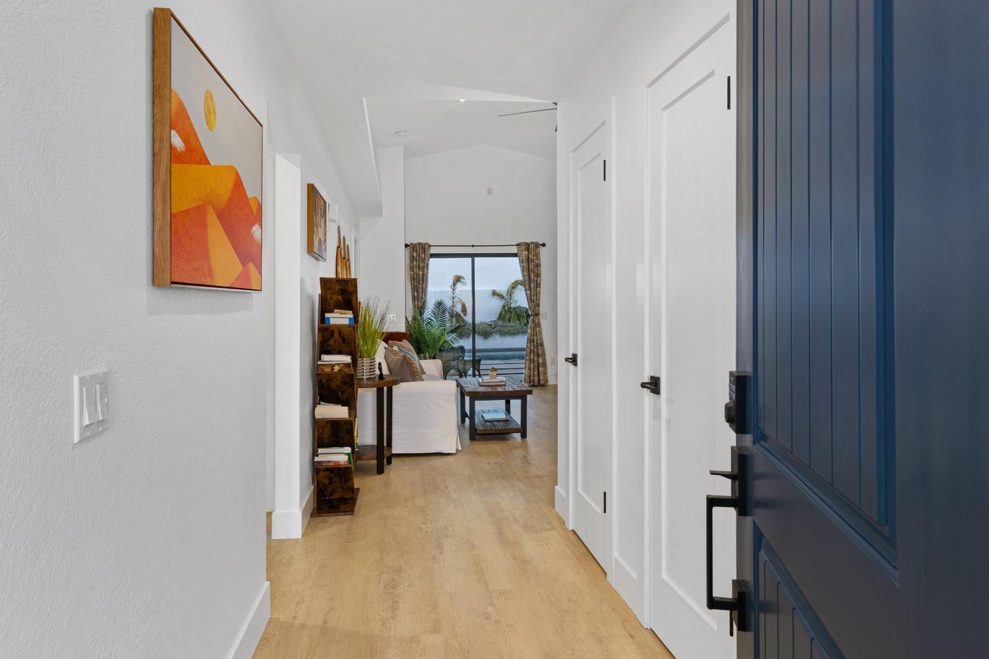 La Quinta Cove Oasis - Pool,Spa,Hiking,Tennis,Golf,Stagecoach And Coachella! 라퀸타 외부 사진