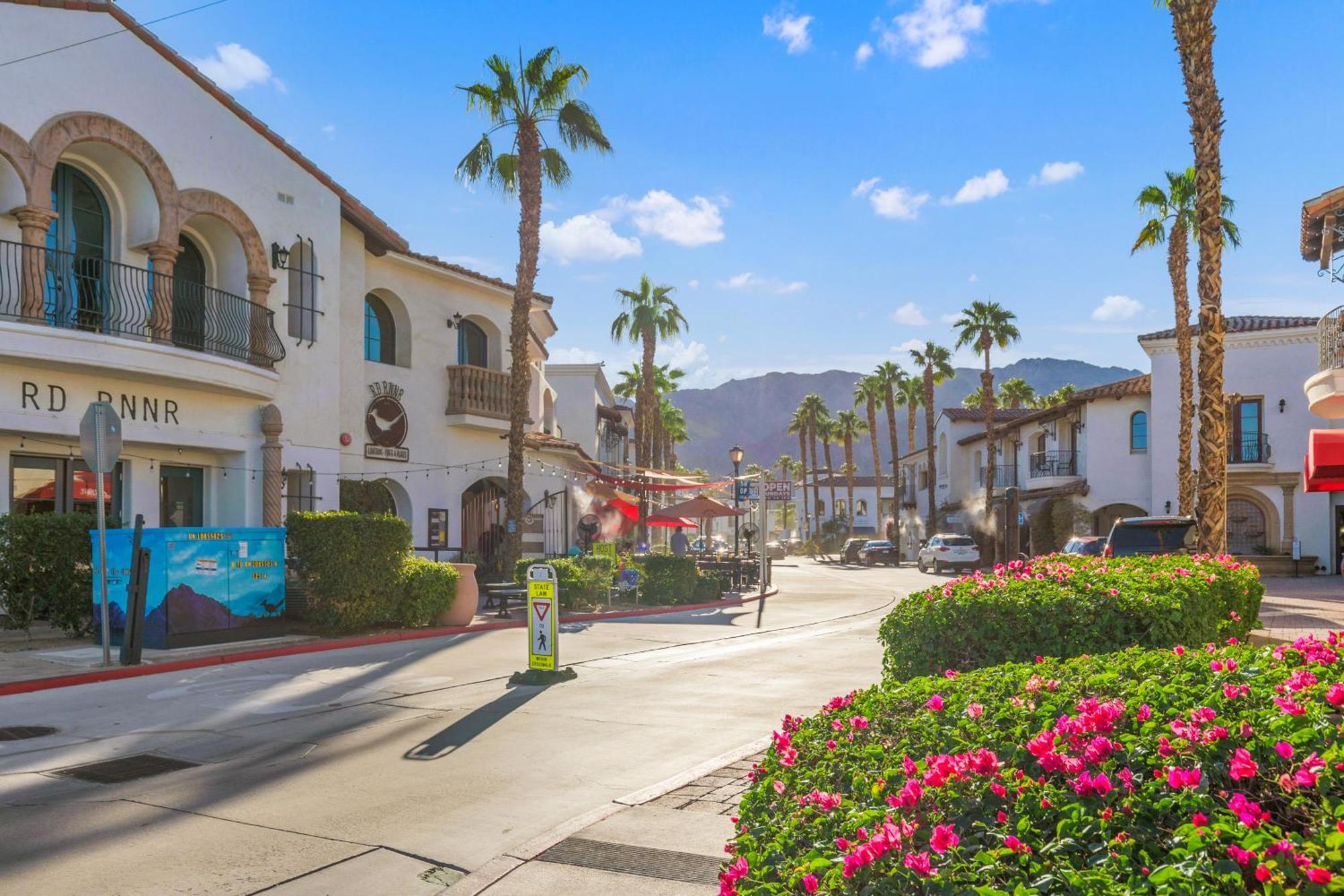 La Quinta Cove Oasis - Pool,Spa,Hiking,Tennis,Golf,Stagecoach And Coachella! 라퀸타 외부 사진