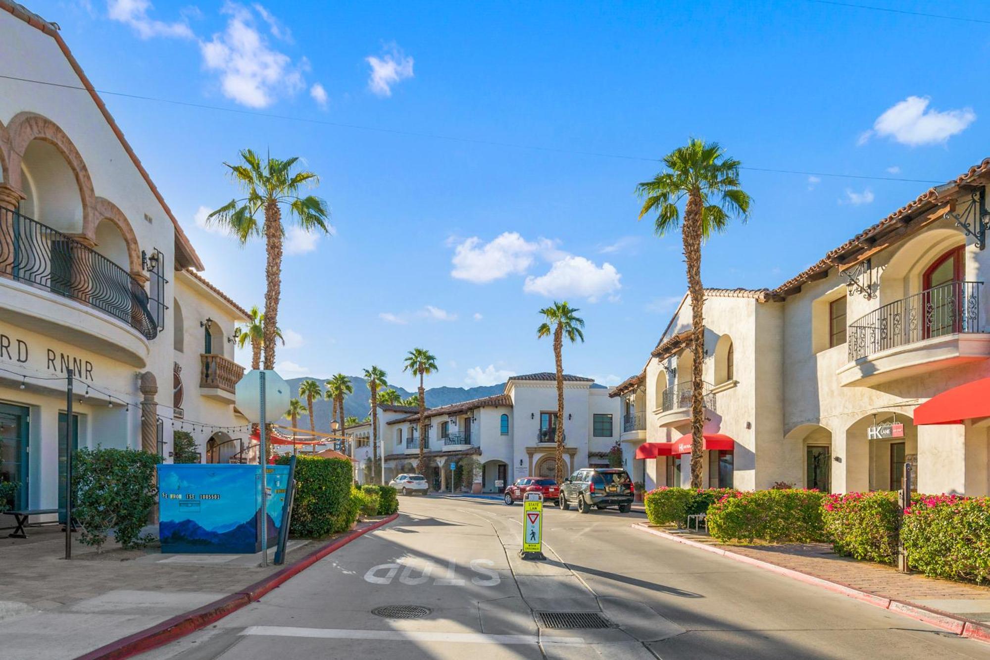 La Quinta Cove Oasis - Pool,Spa,Hiking,Tennis,Golf,Stagecoach And Coachella! 라퀸타 외부 사진
