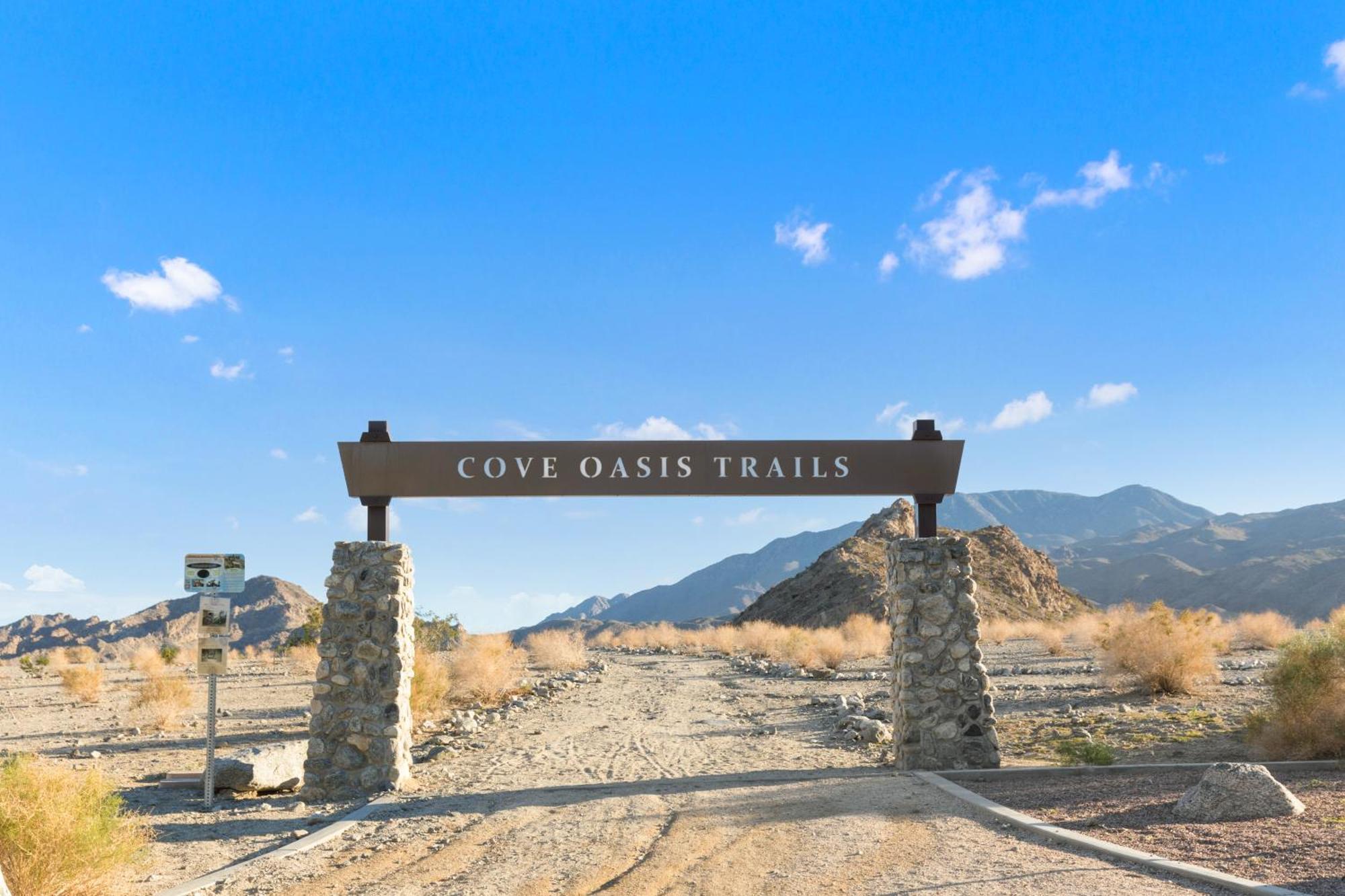 La Quinta Cove Oasis - Pool,Spa,Hiking,Tennis,Golf,Stagecoach And Coachella! 라퀸타 외부 사진