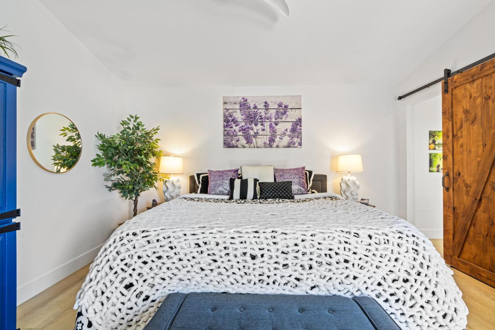 La Quinta Cove Oasis - Pool,Spa,Hiking,Tennis,Golf,Stagecoach And Coachella! 라퀸타 외부 사진