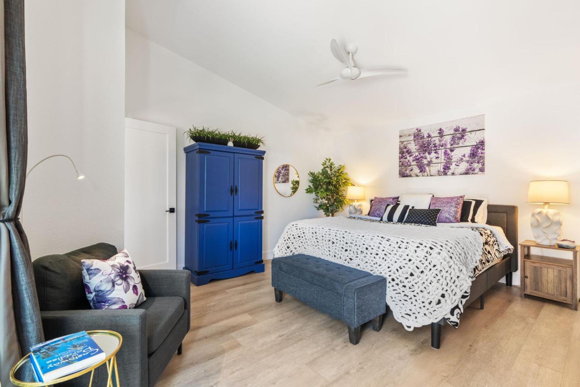 La Quinta Cove Oasis - Pool,Spa,Hiking,Tennis,Golf,Stagecoach And Coachella! 라퀸타 외부 사진