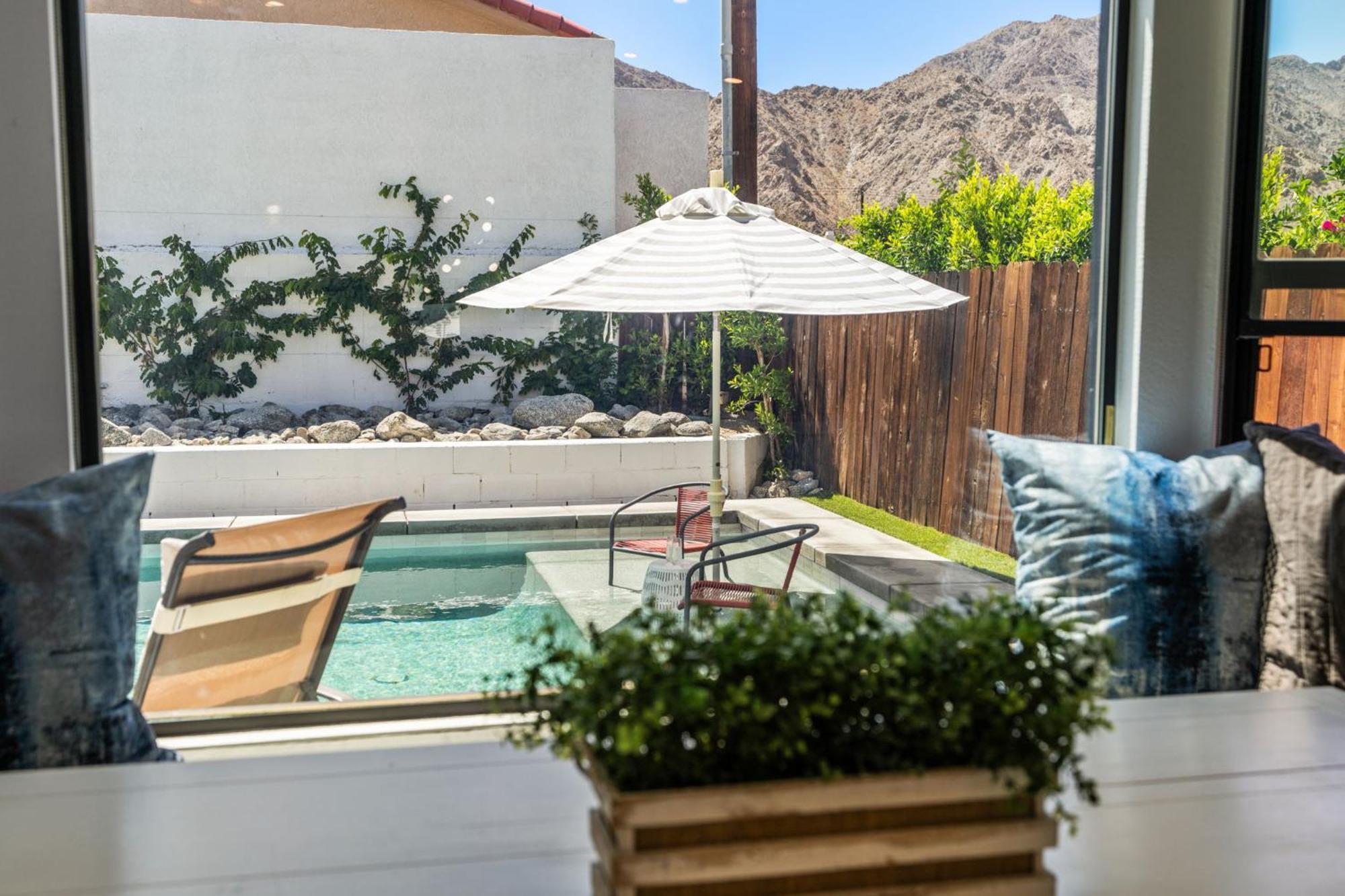 La Quinta Cove Oasis - Pool,Spa,Hiking,Tennis,Golf,Stagecoach And Coachella! 라퀸타 외부 사진