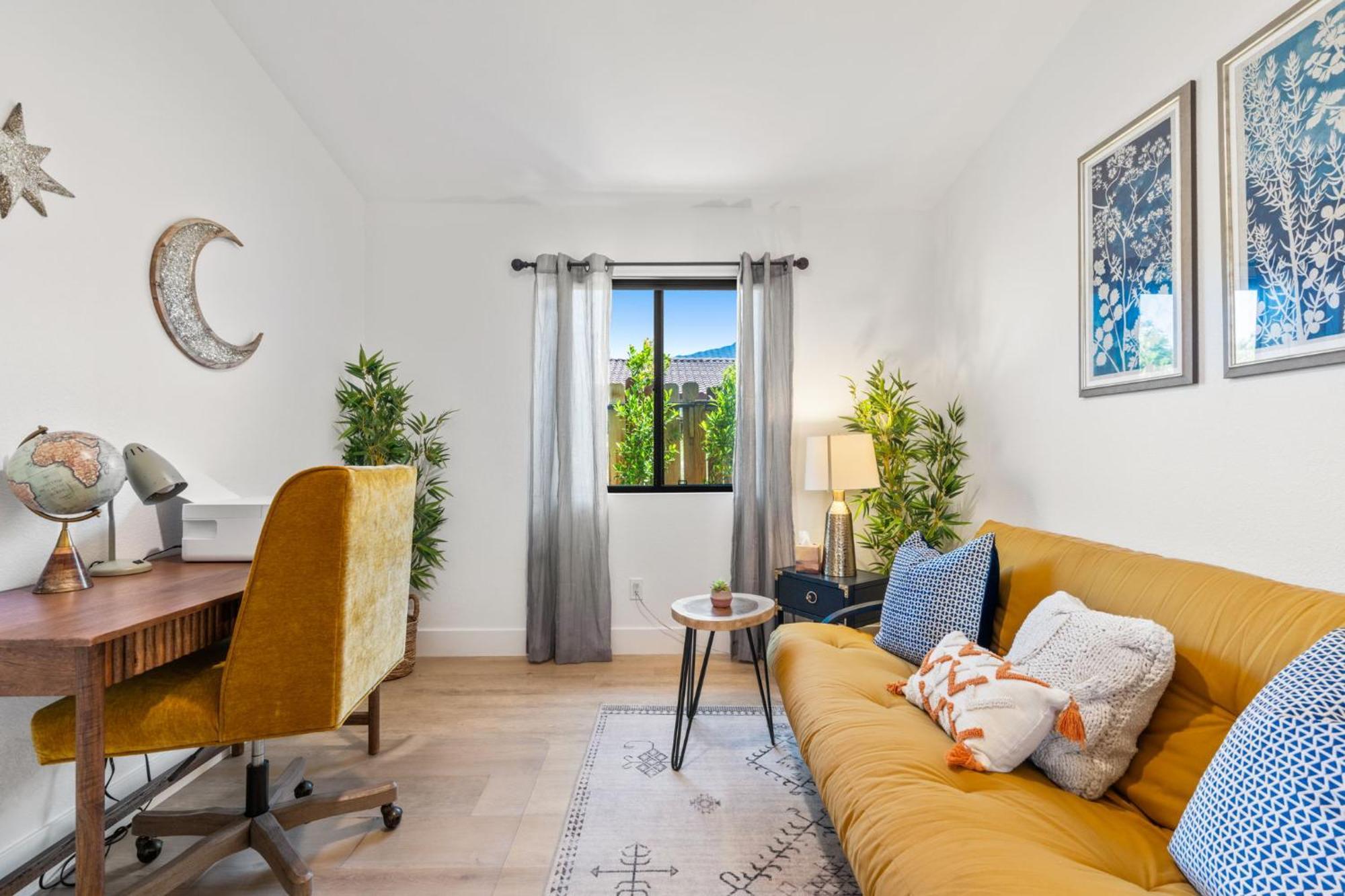 La Quinta Cove Oasis - Pool,Spa,Hiking,Tennis,Golf,Stagecoach And Coachella! 라퀸타 외부 사진