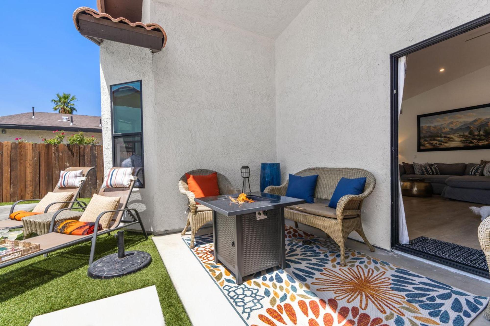 La Quinta Cove Oasis - Pool,Spa,Hiking,Tennis,Golf,Stagecoach And Coachella! 라퀸타 외부 사진