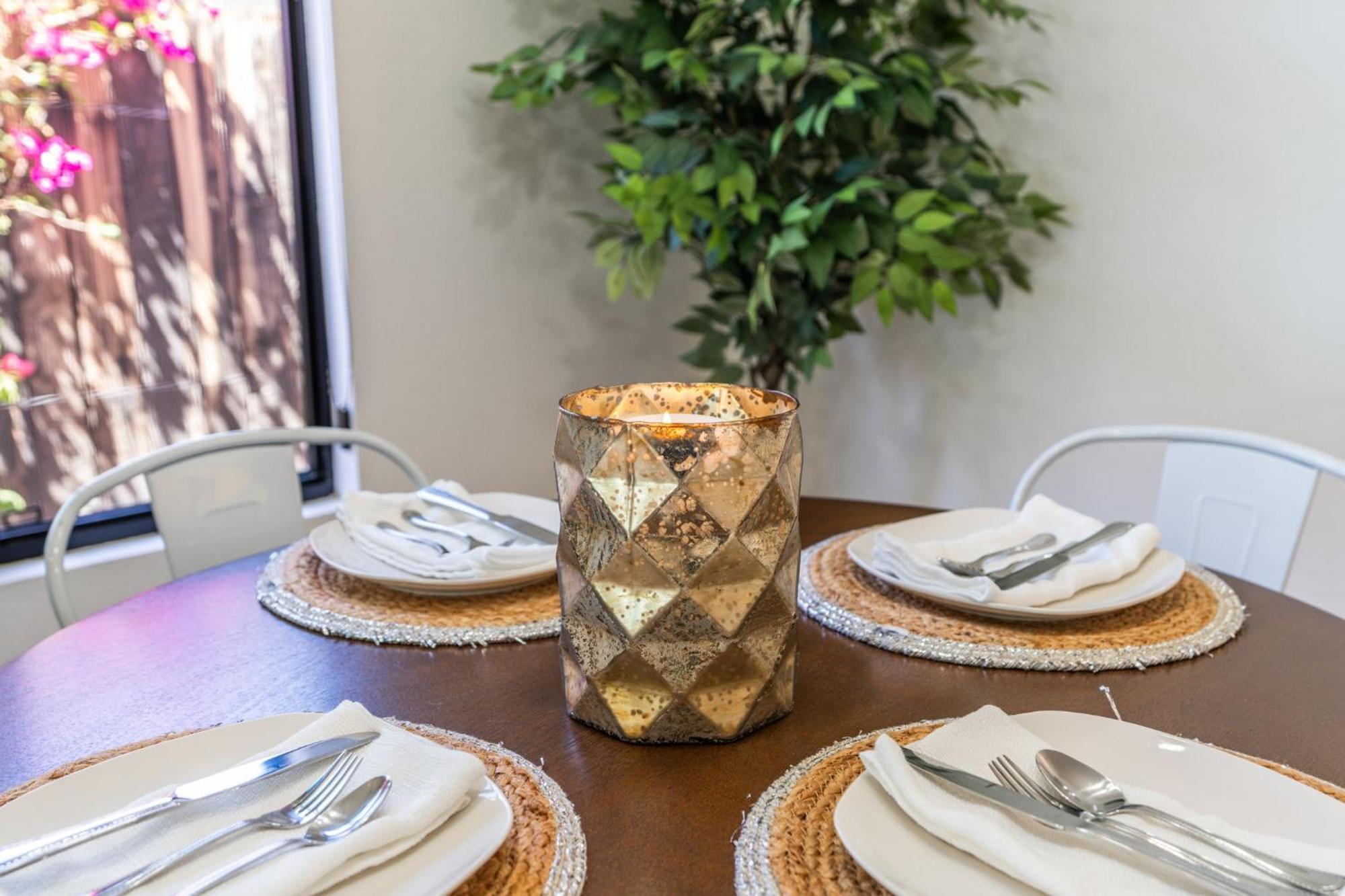 La Quinta Cove Oasis - Pool,Spa,Hiking,Tennis,Golf,Stagecoach And Coachella! 라퀸타 외부 사진