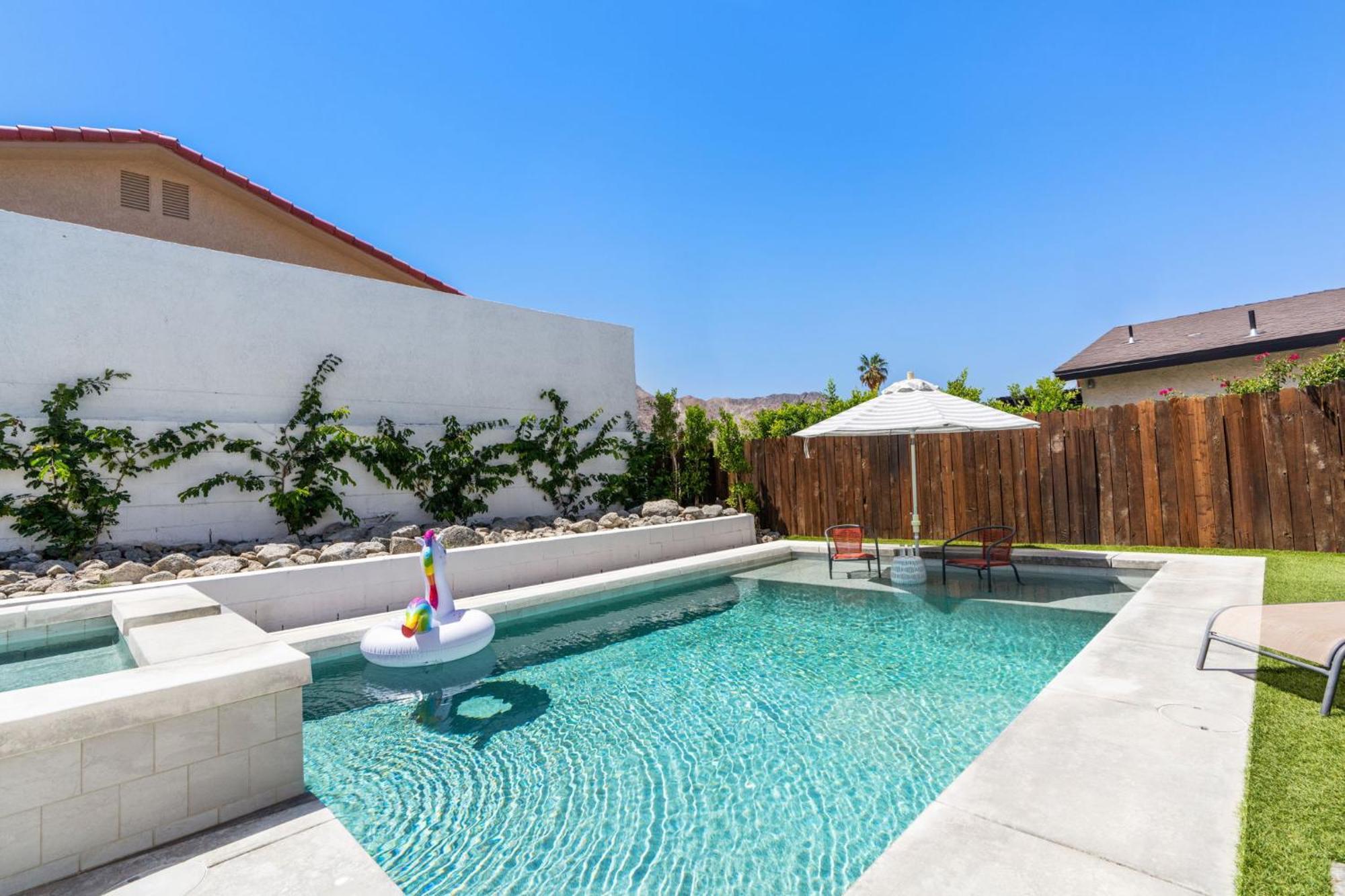 La Quinta Cove Oasis - Pool,Spa,Hiking,Tennis,Golf,Stagecoach And Coachella! 라퀸타 외부 사진
