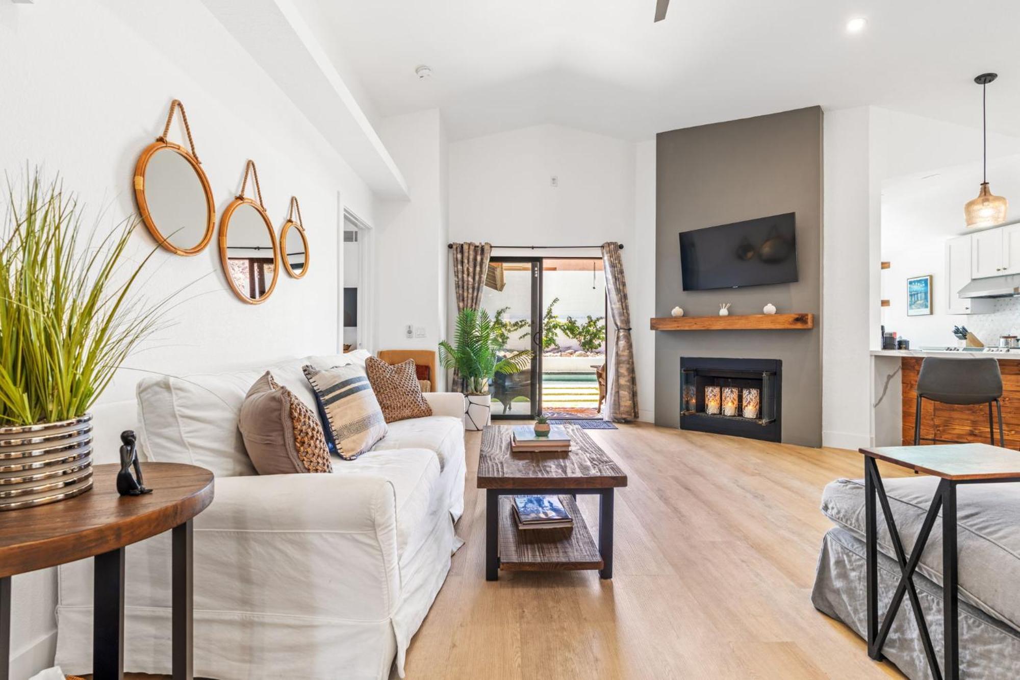 La Quinta Cove Oasis - Pool,Spa,Hiking,Tennis,Golf,Stagecoach And Coachella! 라퀸타 외부 사진