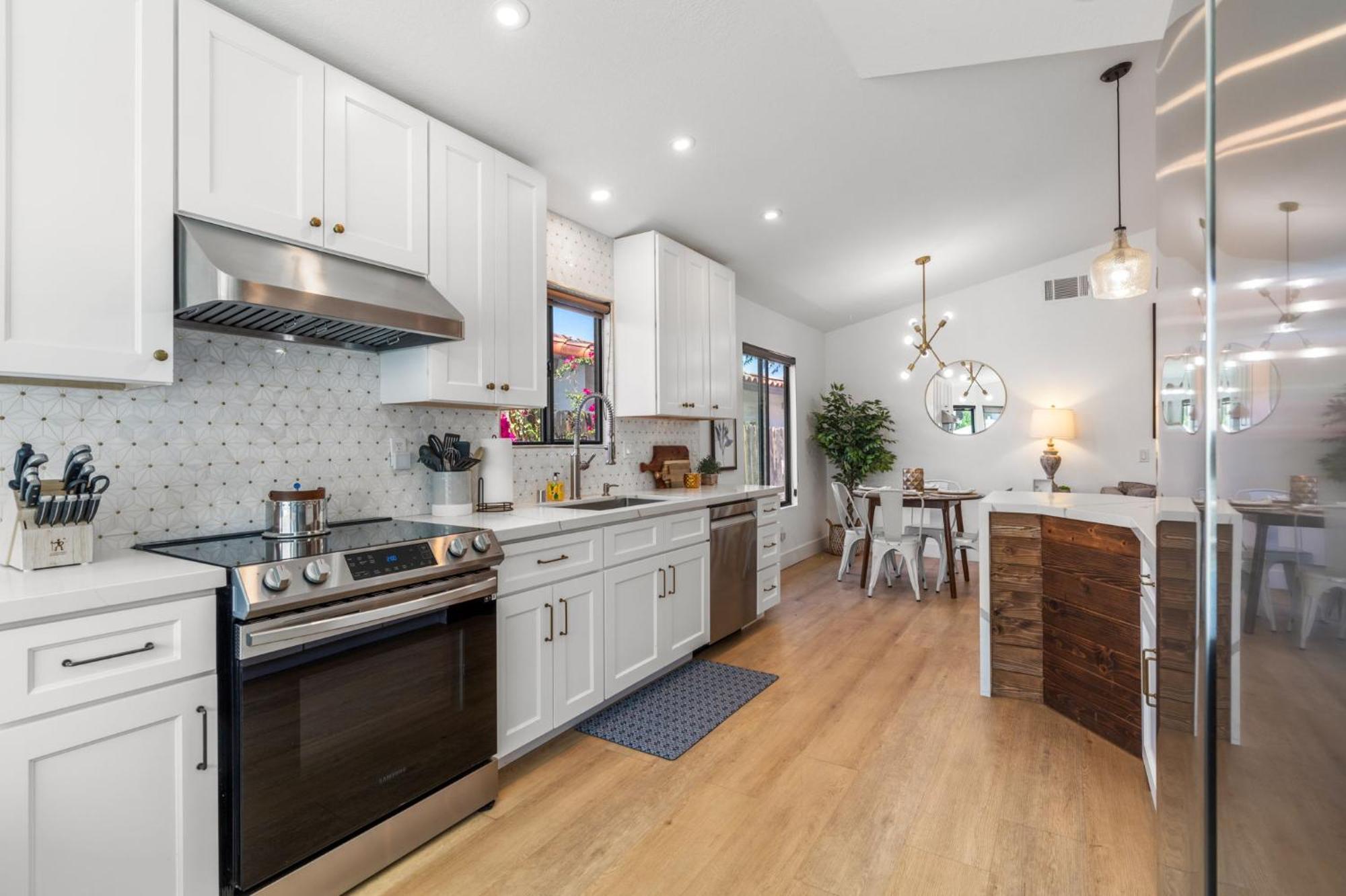 La Quinta Cove Oasis - Pool,Spa,Hiking,Tennis,Golf,Stagecoach And Coachella! 라퀸타 외부 사진